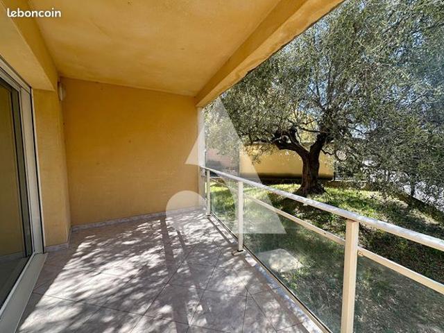 Appartement vente à Apt, Pertuis