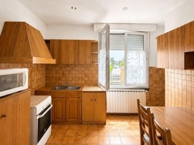 Appartement vente à Thionville, Mondelange