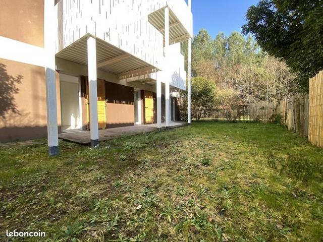 Appartement vente à Saint-médard-en-jalles