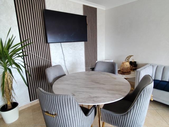 Appartement vente à Sarcelles, Ecouen