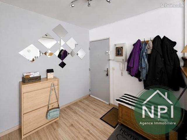 Appartement vente à Melun