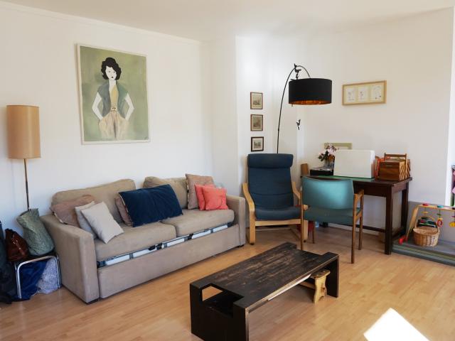 Appartement vente à Évry, Brunoy
