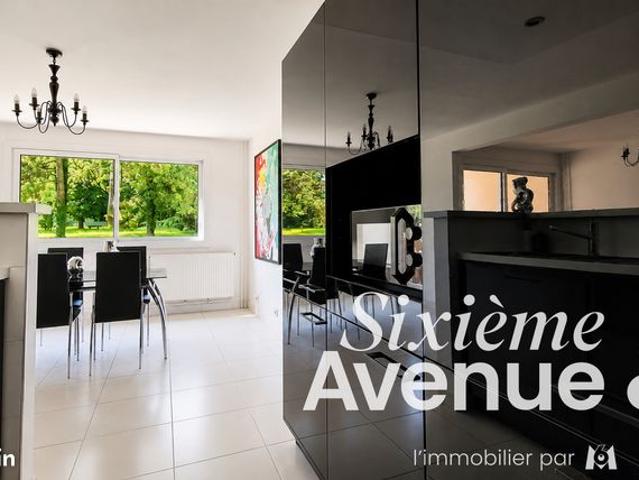 Appartement vente à Privas, Saint-priest