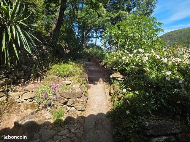 Appartement vente à Alès, Robiac-rochessadoule