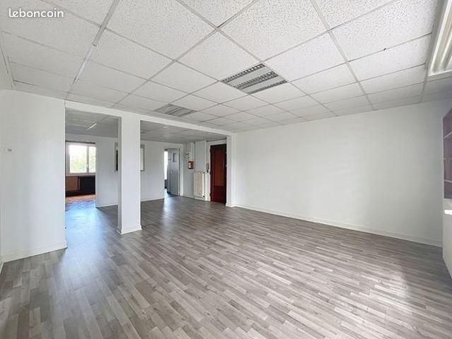 Appartement vente à Mayenne