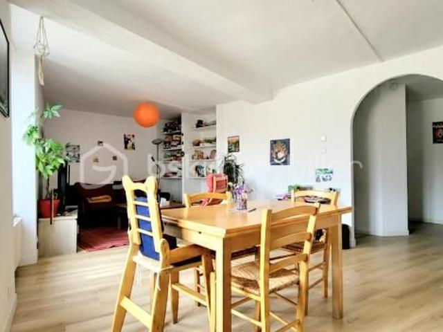Appartement vente à Grenoble, Moirans