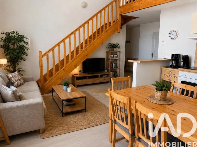 Appartement vente à Montreuil-sur-Mer, Berck