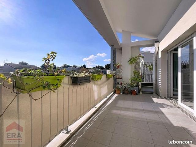Appartement vente à Marseille