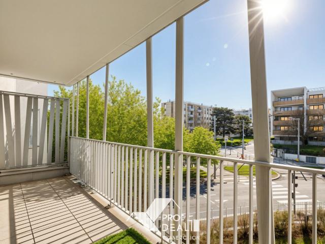 Appartement vente à Lyon, Métropole de Lyon