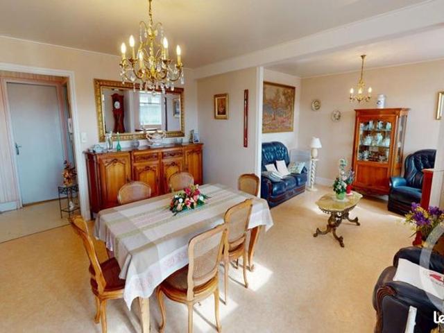 Appartement vente à Saint-Quentin, Saint-quentin