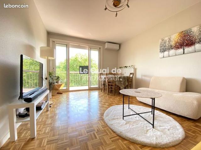 Appartement vente à Grenoble