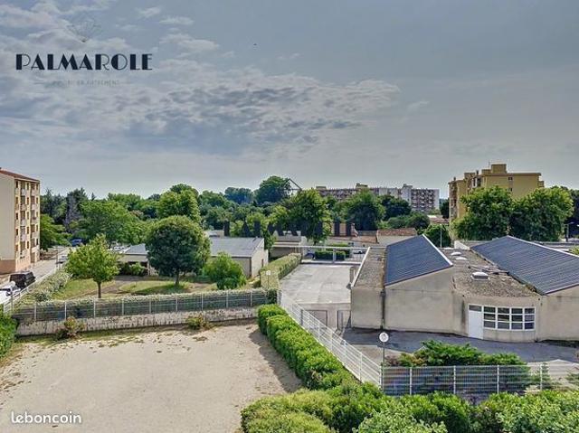Appartement vente à Perpignan
