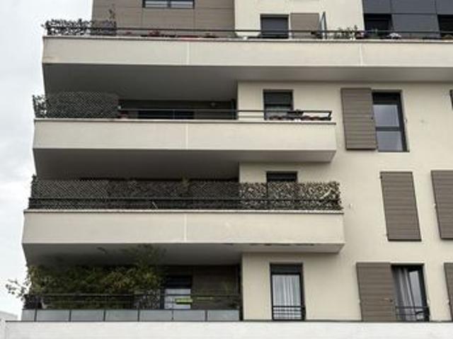 Appartement vente à Deuil-la-barre, Martinique