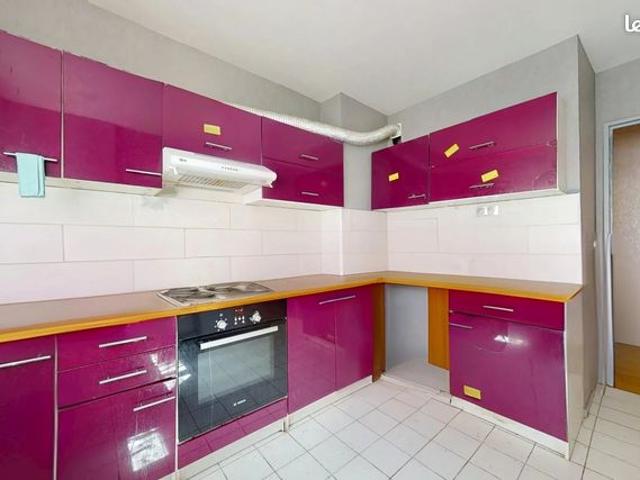Appartement vente à Versailles, Guyancourt