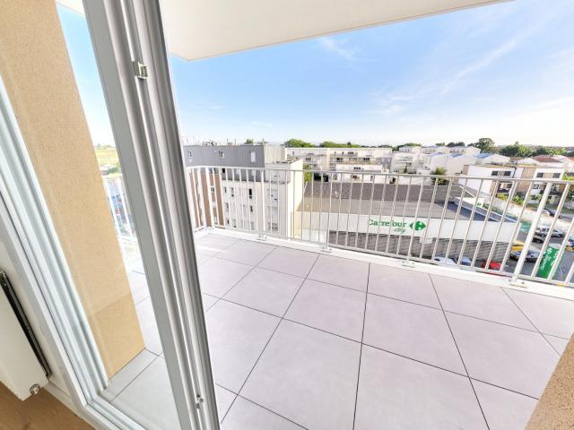 Appartement vente à La Rochelle