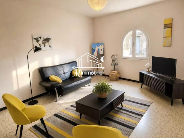 Appartement vente à Narbonne
