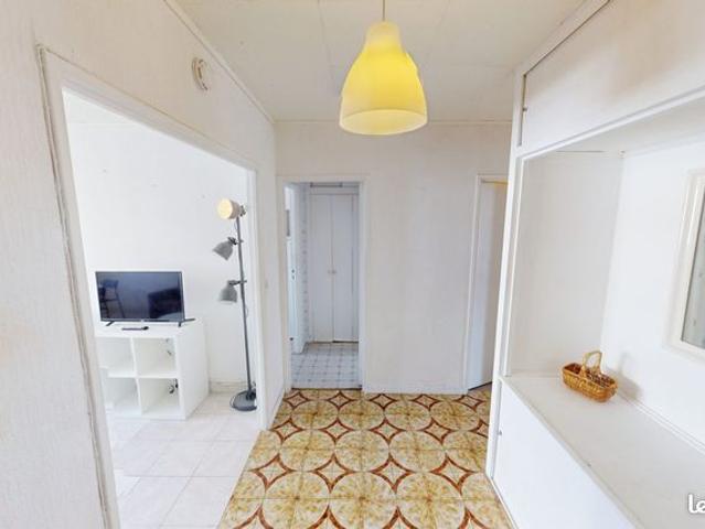 Appartement vente à Orléans