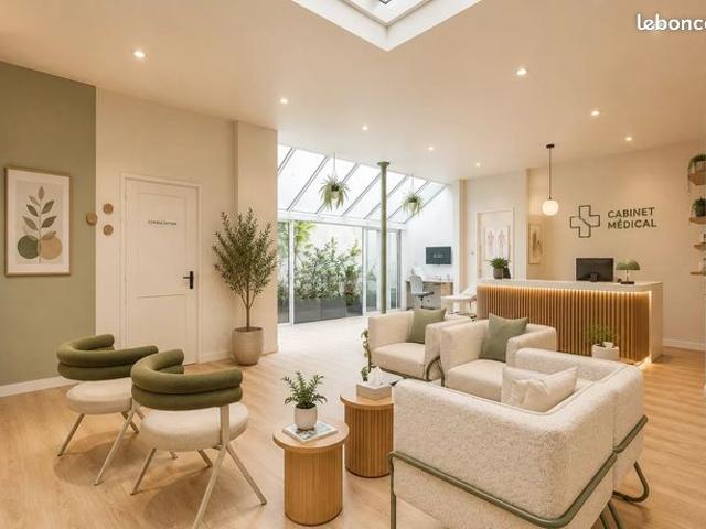 Appartement vente à Paris, Île-de-France