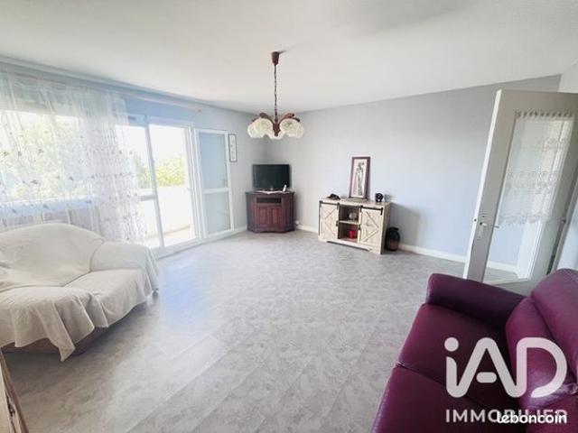 Appartement vente à Meaux, Seine-et-Marne