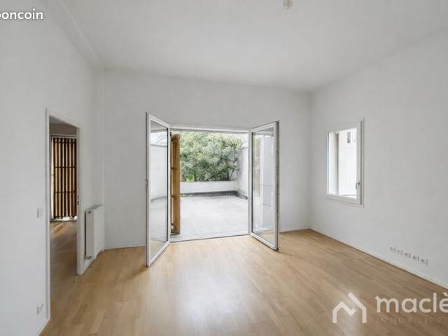 Appartement vente à Saint-Denis, L'ile-saint-denis
