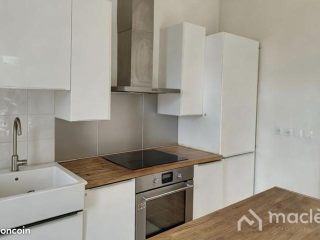Appartement vente à Saint-Denis, L'ile-saint-denis