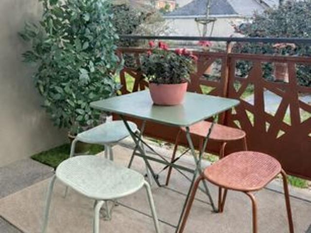 Appartement vente à Nantes, Saint-sébastien-sur-loire