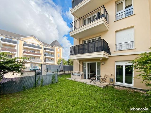 Appartement vente à Pontoise, Vauréal