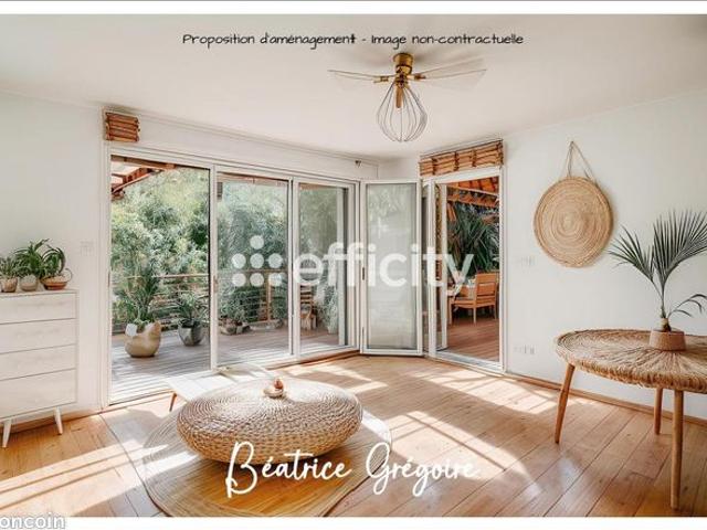 Appartement vente à Palaiseau