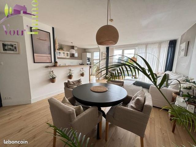 Appartement vente à Brest, Bretagne