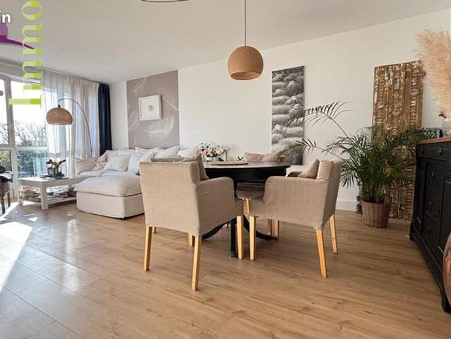 Appartement vente à Brest, Bretagne