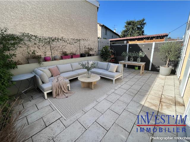 Appartement vente à Lyon, Métropole de Lyon
