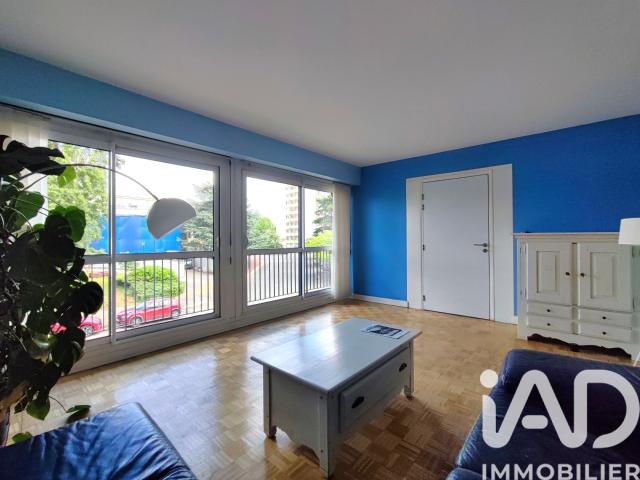 Appartement vente à Pontoise