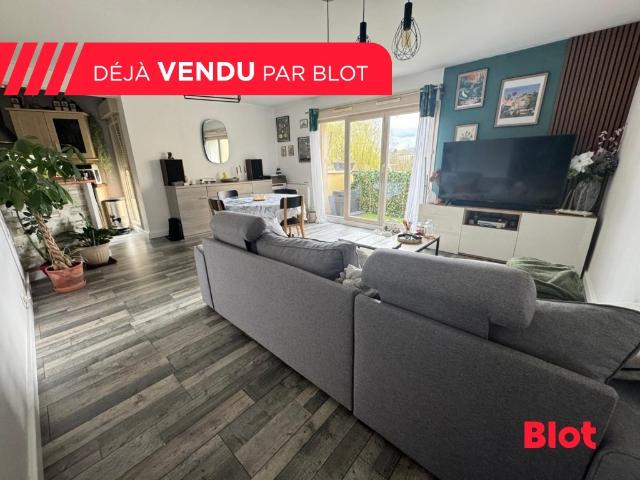 Appartement vente à Rennes, Bretagne