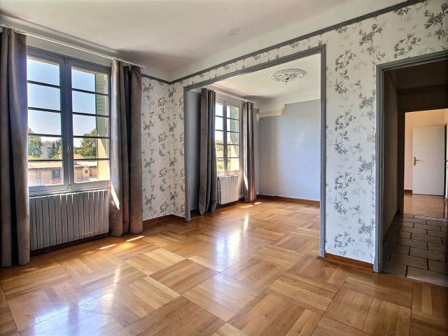Appartement vente à Croix-des-Oiseaux, Avignon