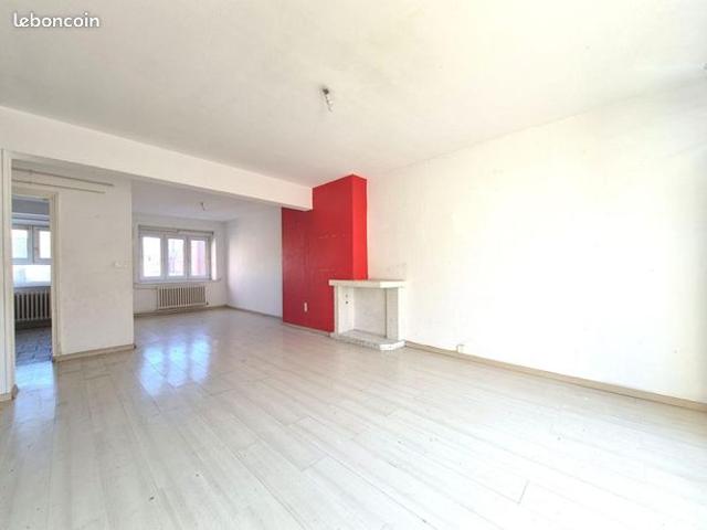 Appartement vente à Dunkerque