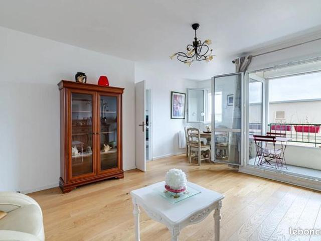 Appartement vente à Sarcelles, Montmorency