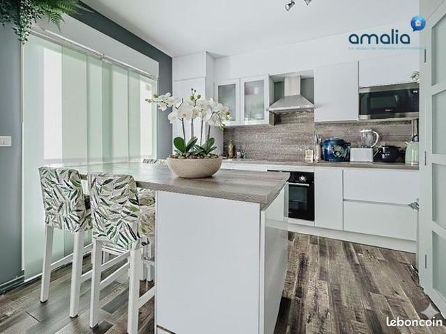 Appartement vente à Béthune, Noeux-les-mines