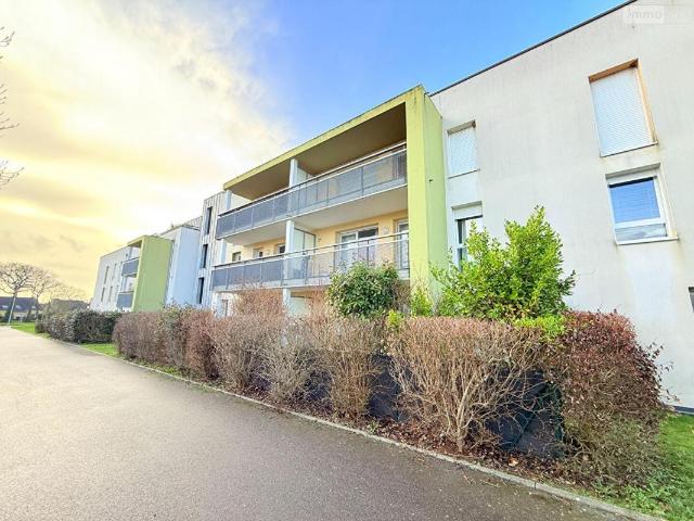 Appartement vente à Rennes, Bretagne