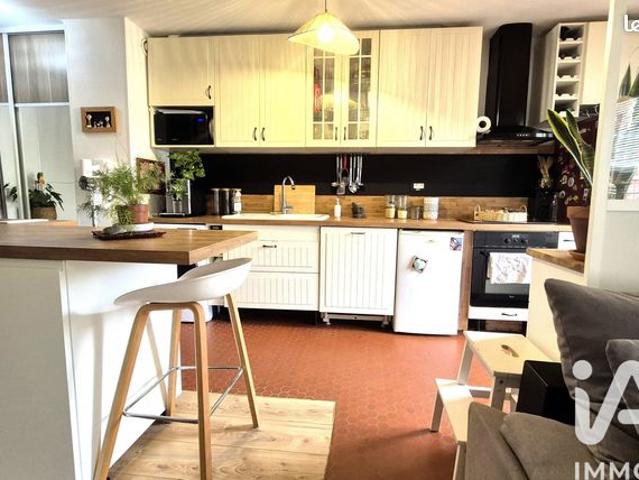 Appartement vente à Palaiseau, Les Ulis