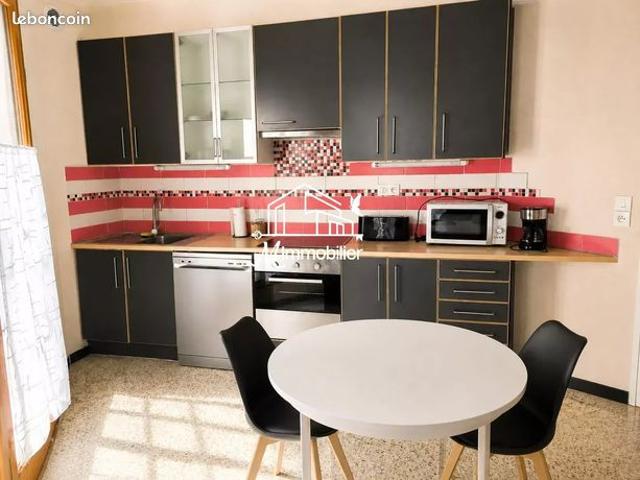 Appartement vente à Narbonne