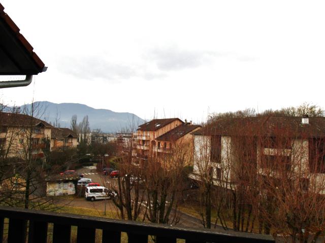 Appartement vente à Grenoble, Meylan