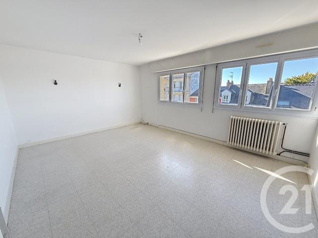 Appartement vente à Saint-Nazaire, Saint-nazaire
