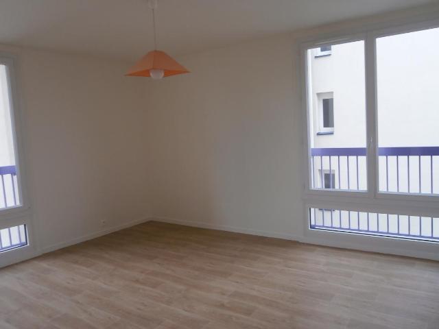 Appartement vente à Pontoise