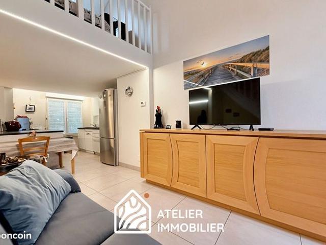 Appartement vente à Forbach-Boulay-Moselle, Boulay-moselle