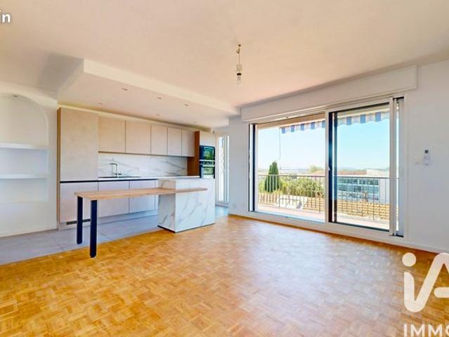 Appartement vente à Apt, Cavaillon