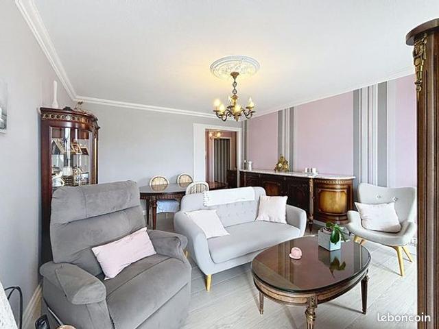 Appartement vente à Lormont, Gironde