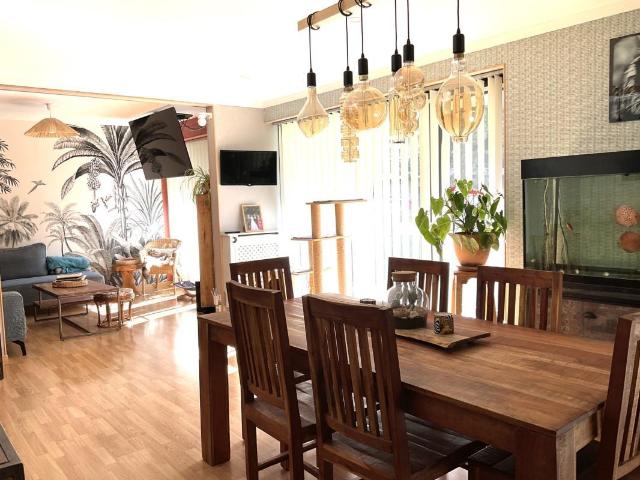 Appartement vente à Croix, Nord