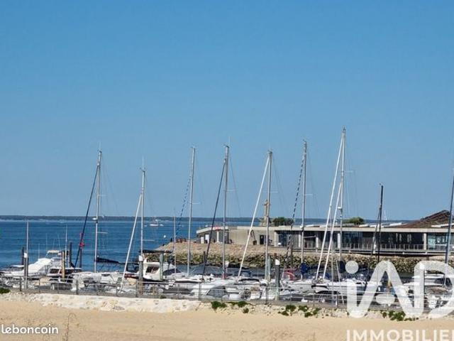 Appartement vente à Arcachon