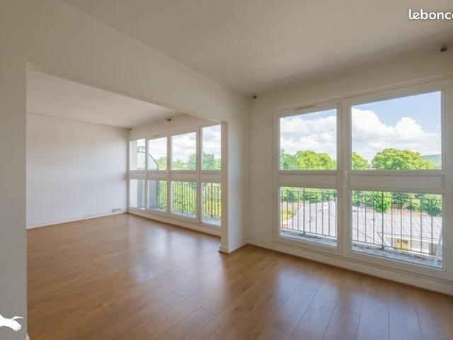 Appartement vente à Eaubonne, Martinique