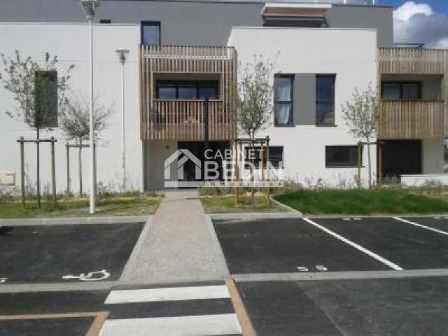 Appartement vente à Bordeaux, Villenave-d'ornon